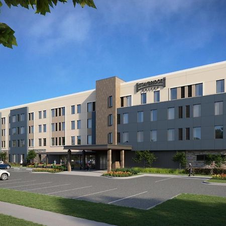 Staybridge Suites - Southgate - Detroit Area By Ihg 外观 照片