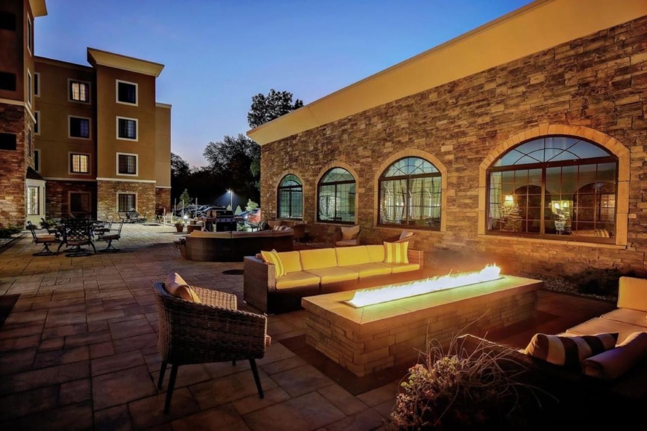 Staybridge Suites - Southgate - Detroit Area By Ihg 外观 照片