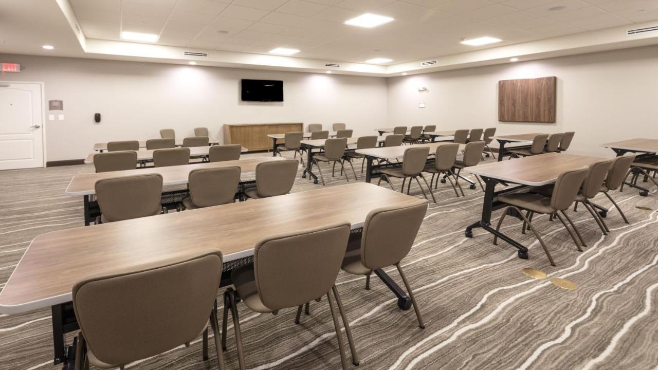 Staybridge Suites - Southgate - Detroit Area By Ihg 外观 照片