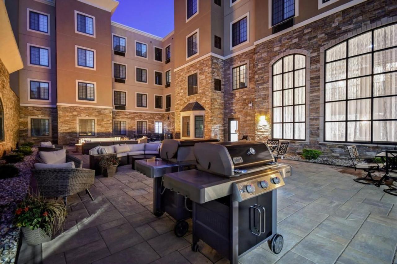 Staybridge Suites - Southgate - Detroit Area By Ihg 外观 照片