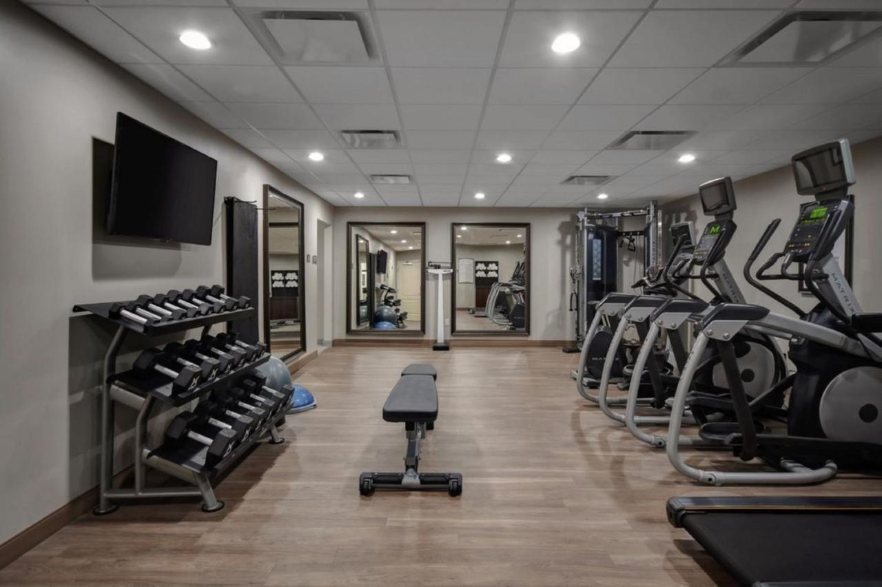 Staybridge Suites - Southgate - Detroit Area By Ihg 外观 照片