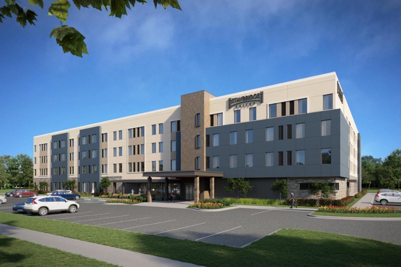 Staybridge Suites - Southgate - Detroit Area By Ihg 外观 照片