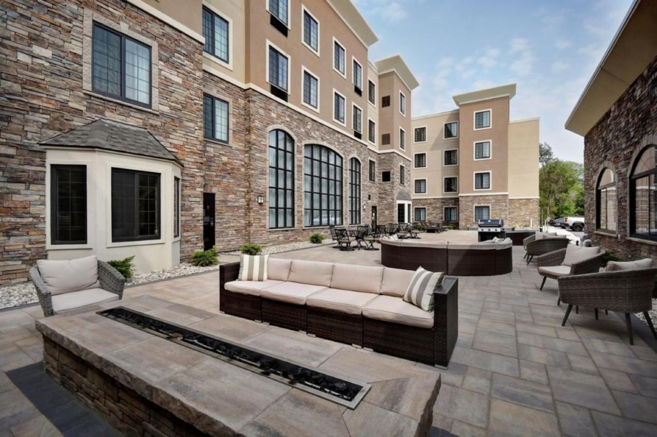 Staybridge Suites - Southgate - Detroit Area By Ihg 外观 照片