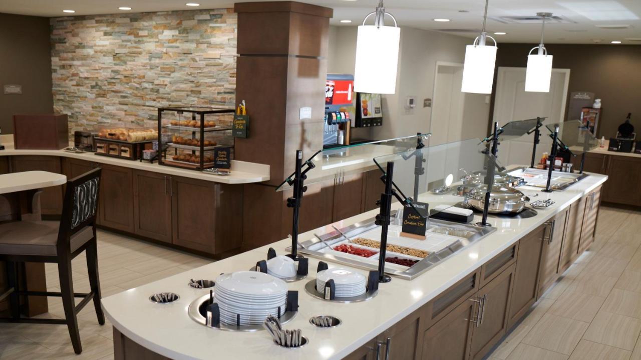 Staybridge Suites - Southgate - Detroit Area By Ihg 外观 照片