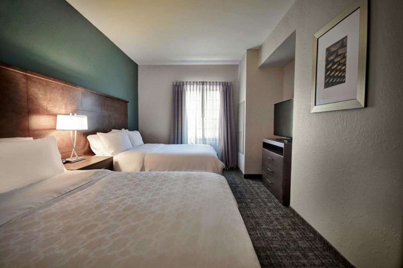 Staybridge Suites - Southgate - Detroit Area By Ihg 外观 照片