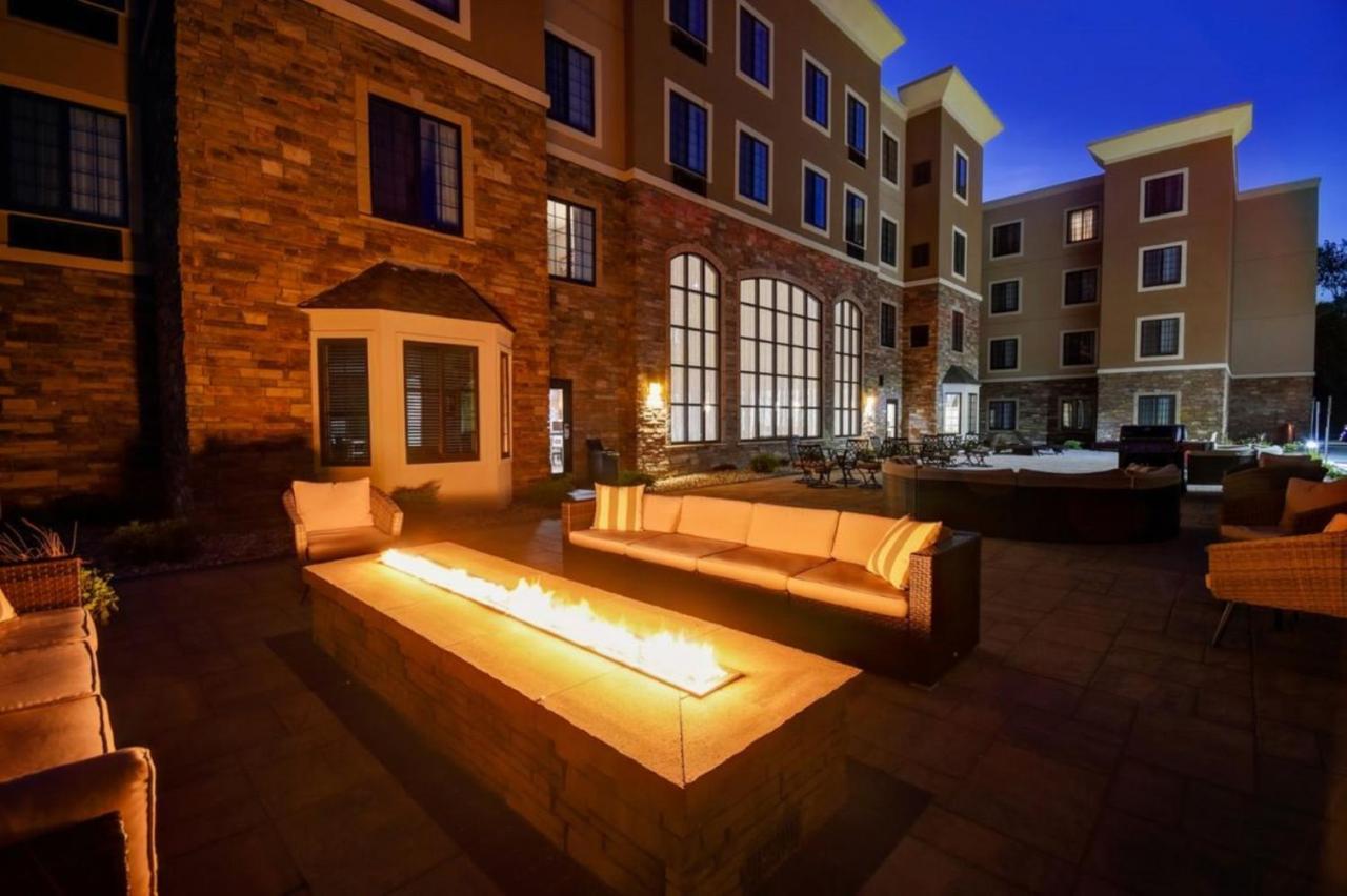 Staybridge Suites - Southgate - Detroit Area By Ihg 外观 照片