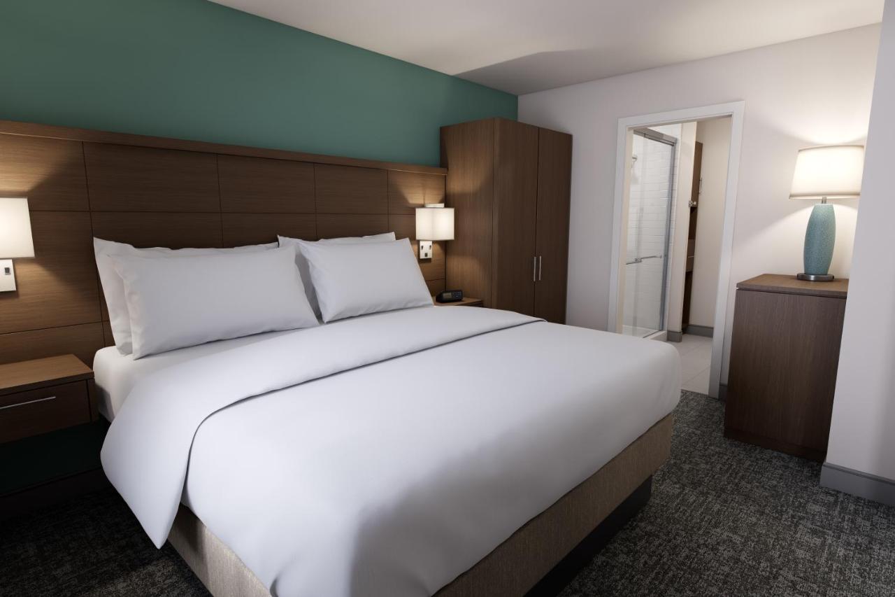 Staybridge Suites - Southgate - Detroit Area By Ihg 外观 照片