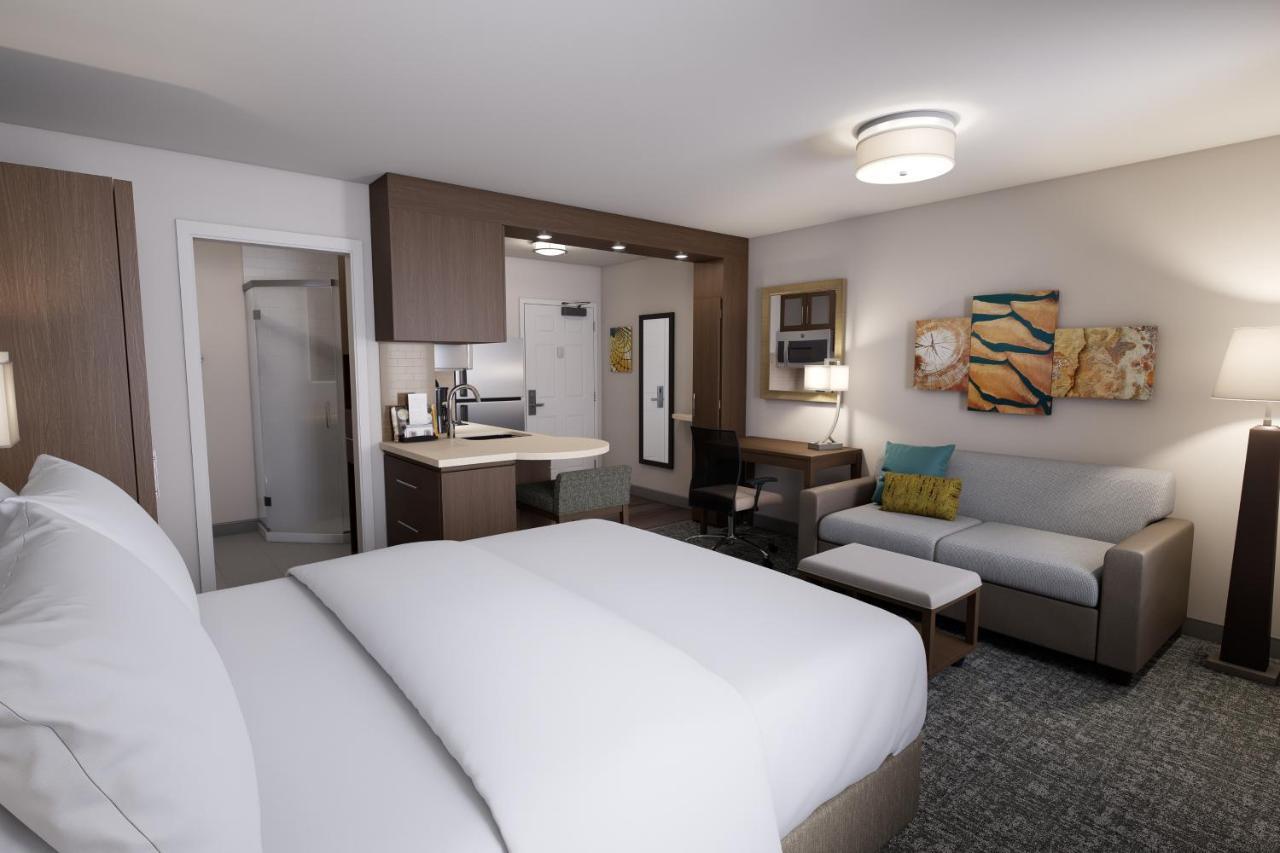 Staybridge Suites - Southgate - Detroit Area By Ihg 外观 照片