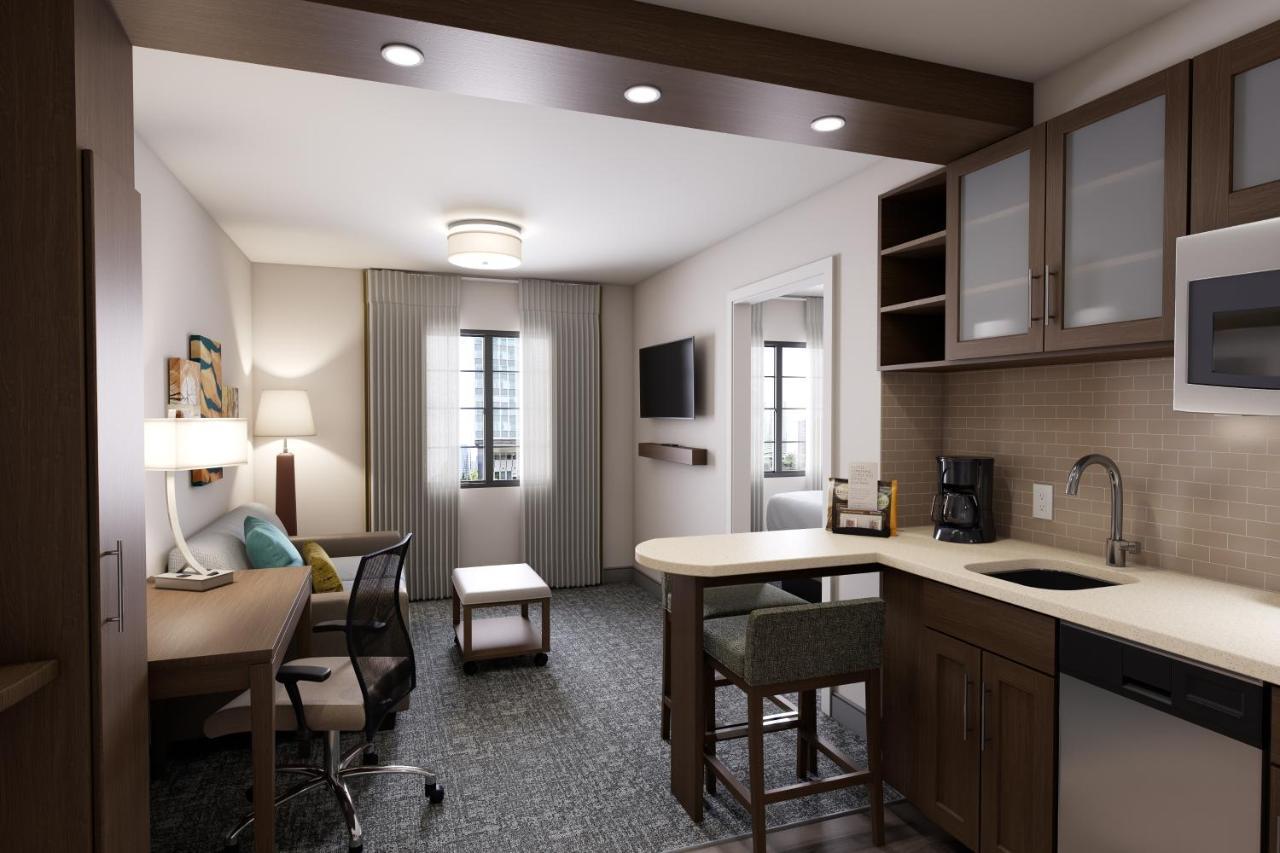Staybridge Suites - Southgate - Detroit Area By Ihg 外观 照片