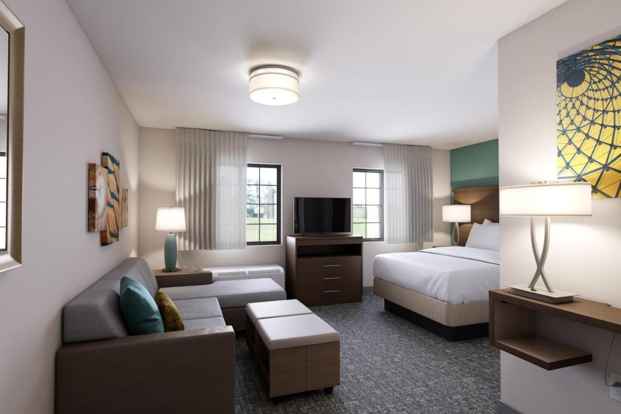 Staybridge Suites - Southgate - Detroit Area By Ihg 外观 照片