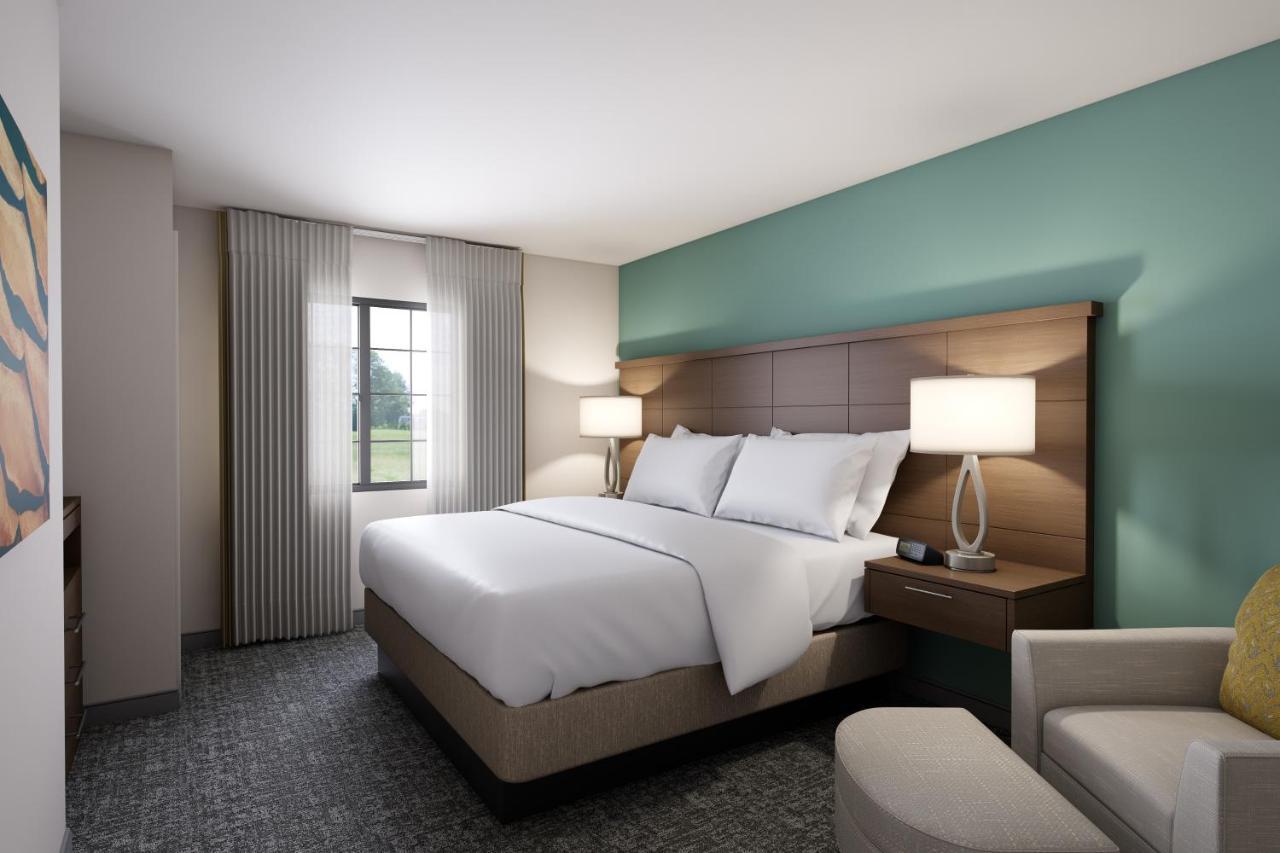 Staybridge Suites - Southgate - Detroit Area By Ihg 外观 照片