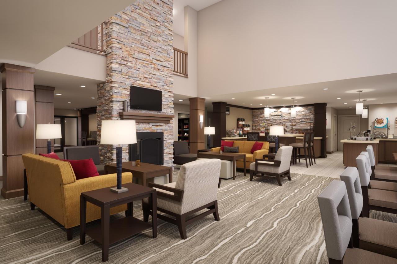 Staybridge Suites - Southgate - Detroit Area By Ihg 外观 照片
