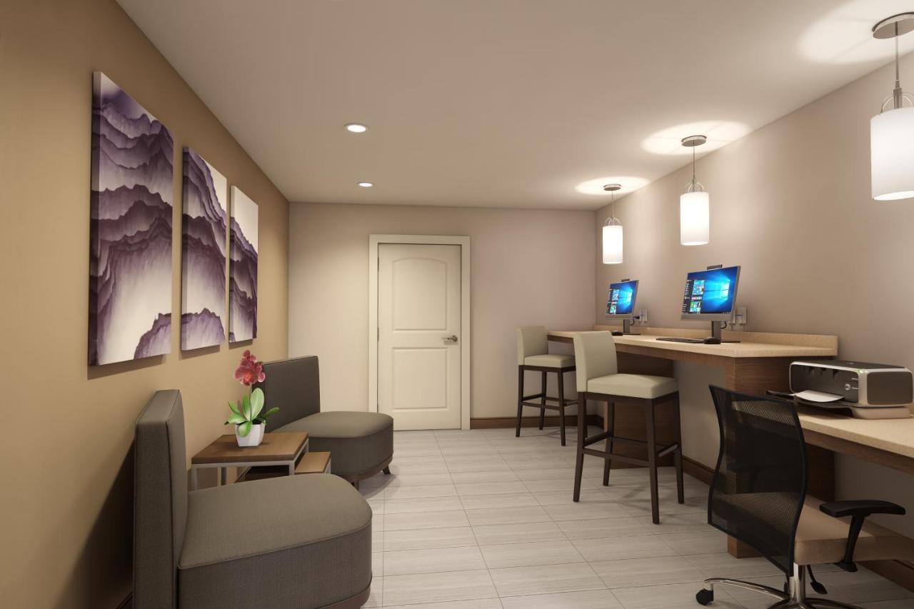 Staybridge Suites - Southgate - Detroit Area By Ihg 外观 照片
