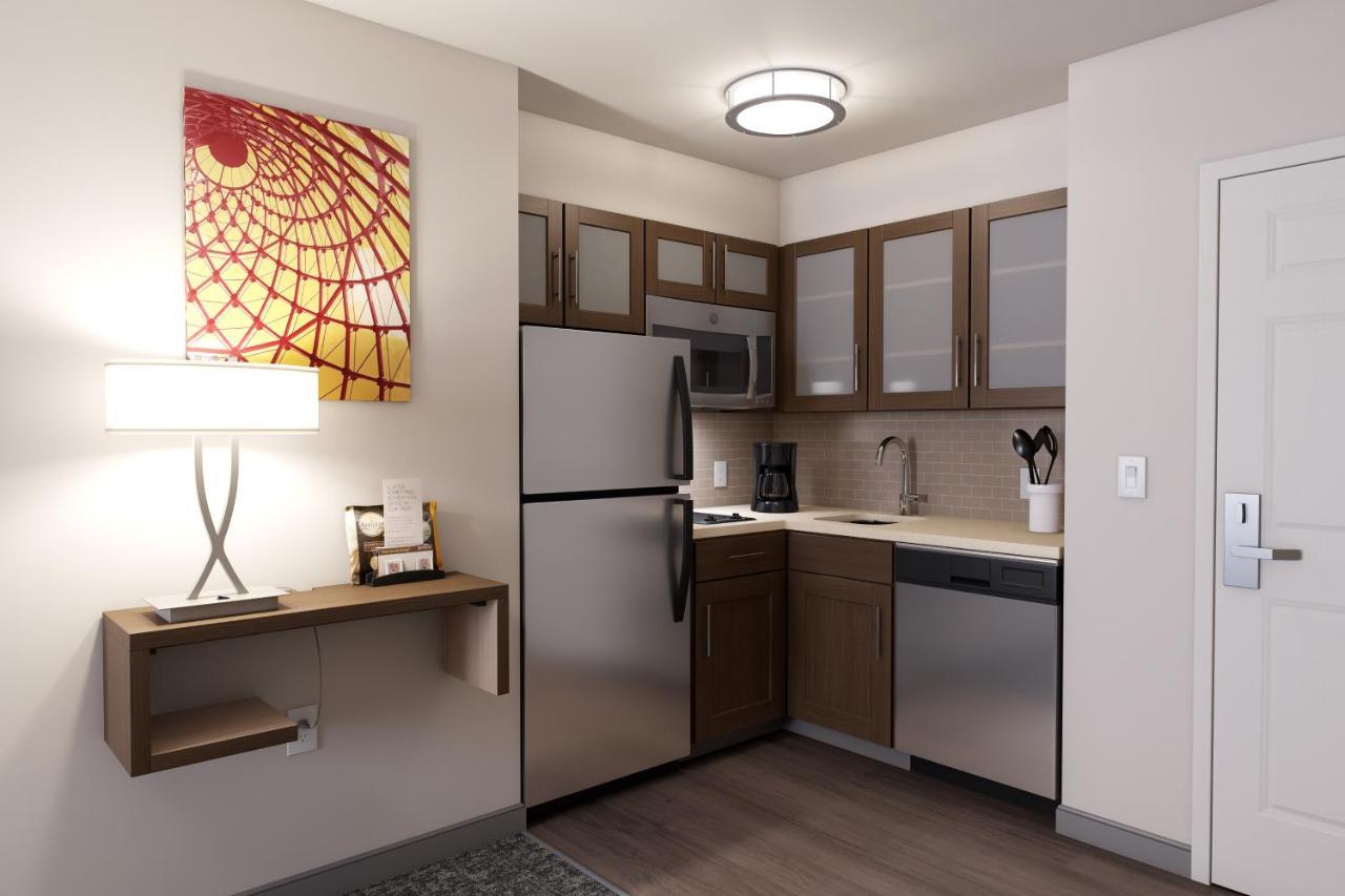Staybridge Suites - Southgate - Detroit Area By Ihg 外观 照片